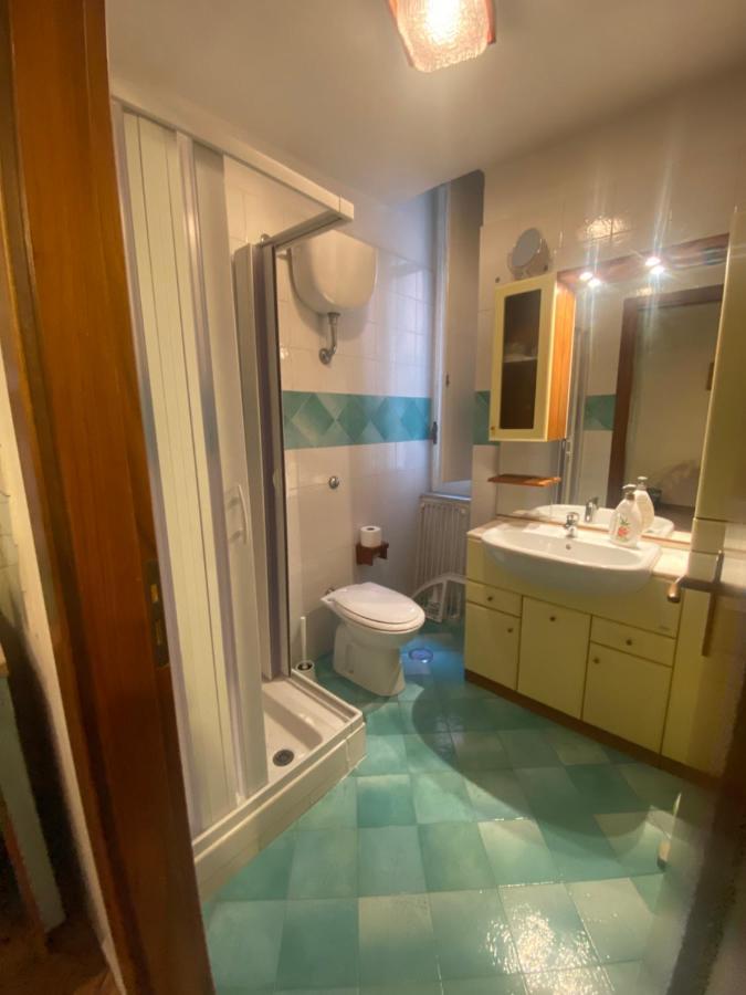 Appartamento In Villa Alle Falde Del Vesuvio Naples Extérieur photo