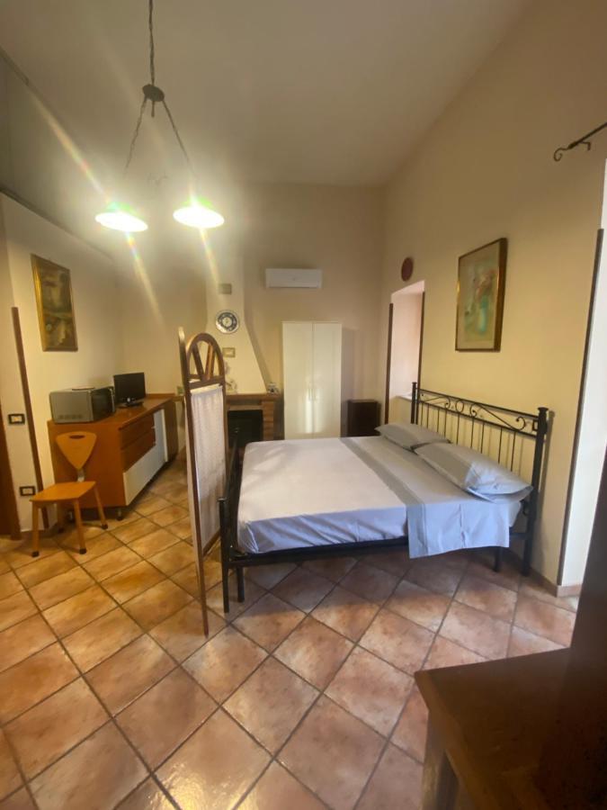 Appartamento In Villa Alle Falde Del Vesuvio Naples Extérieur photo