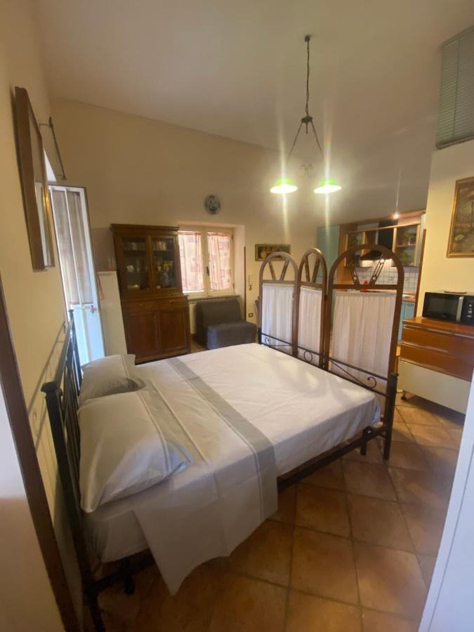 Appartamento In Villa Alle Falde Del Vesuvio Naples Extérieur photo