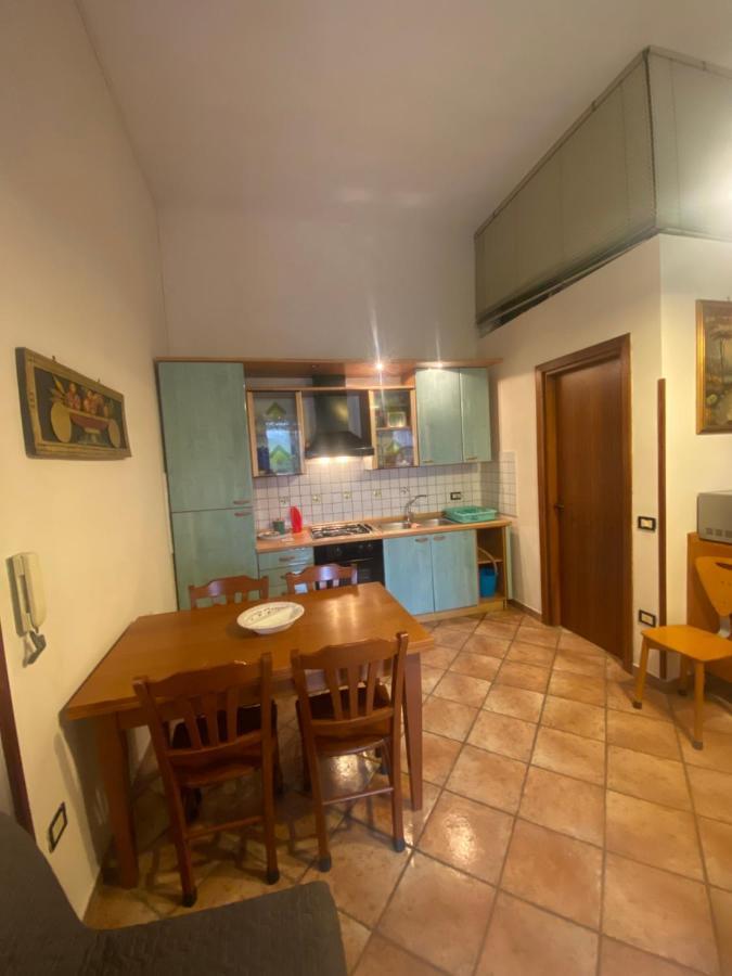Appartamento In Villa Alle Falde Del Vesuvio Naples Extérieur photo
